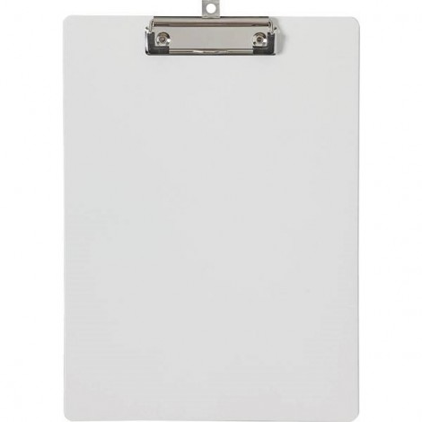 Maul Cartellina portablocco Bianco (L x A x P) 225 x 315 x 13 mm