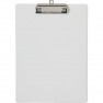 Maul Cartellina portablocco Bianco (L x A x P) 225 x 315 x 13 mm