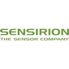Sensirion Sensore di particelle SPS30