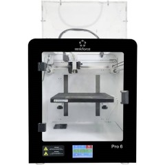Stampante 3D Pro 6
