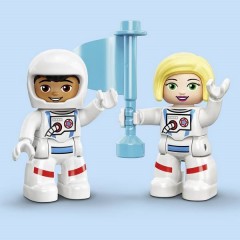 LEGO Duplo LEGO® DUPLO® Spaceshuttle missione spaziale