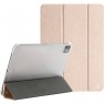 Hama Fold Clear Custodia a libro Adatto per modelli Apple: iPad Pro 11, iPad Pro 11 (2. Generazione), iPad Pro 11 (3.