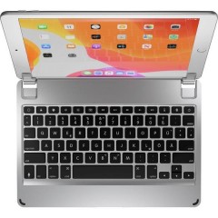 Brydge Tastiera per tablet Adatto per: Apple iPad 10.2 (2019), iPad 10.2 (2020) Apple iOS®