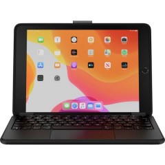 Tastiera per tablet Adatto per: Apple iPad 10.2 (2019), iPad 10.2 (2020) Apple iOS®